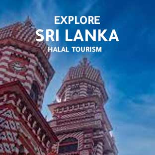 HALAL TOURISM SRILANKA 1