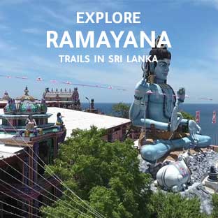 ramayan trails