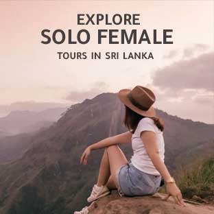 solo female travelers