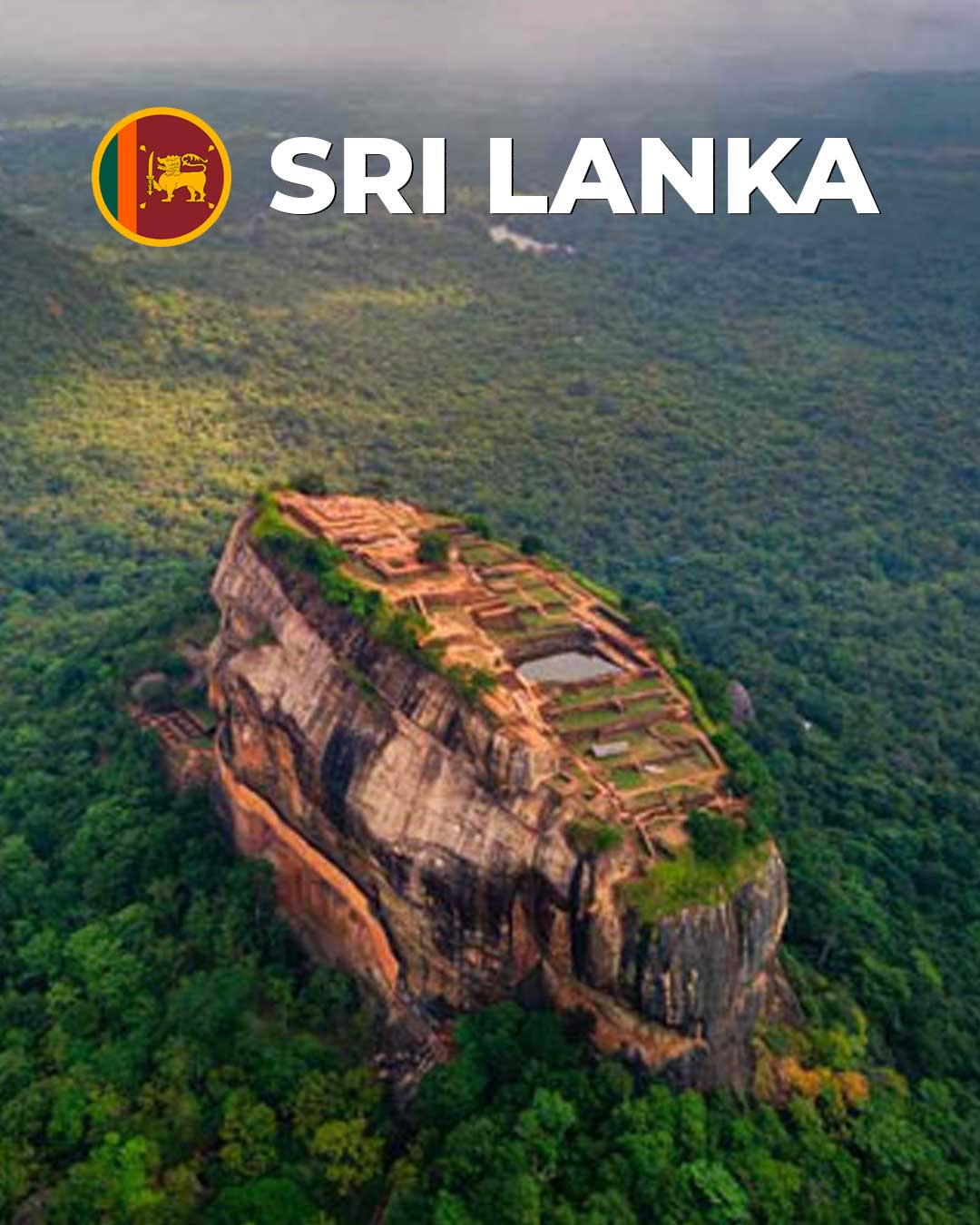 SRILANKA P